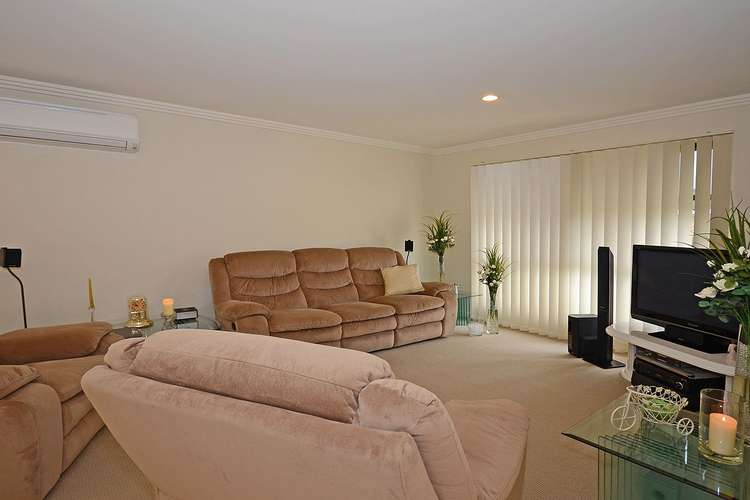 Seventh view of Homely house listing, 44 Picadilly Circuit, Urraween QLD 4655