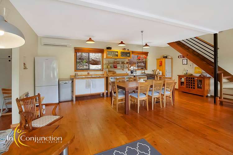 Fourth view of Homely house listing, 66 Singleton Road, Wisemans Ferry NSW 2775