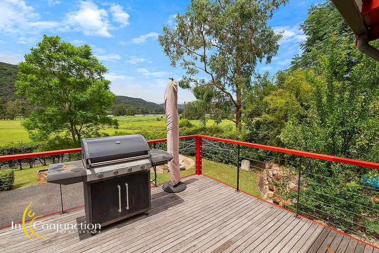 Sixth view of Homely house listing, 66 Singleton Road, Wisemans Ferry NSW 2775