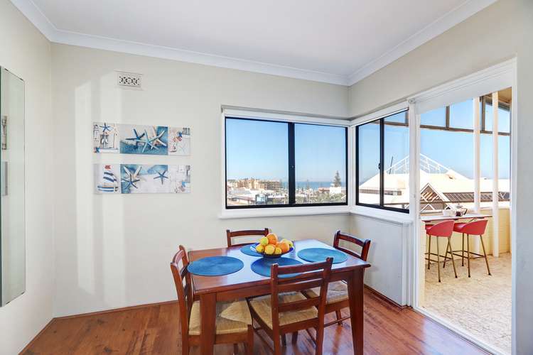 Fifth view of Homely apartment listing, 7/204 West Coast Hwy, Scarborough WA 6019
