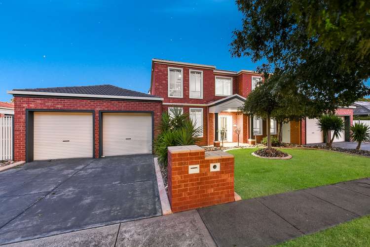 Second view of Homely house listing, 31-33 The Boulevard, Narre Warren South VIC 3805