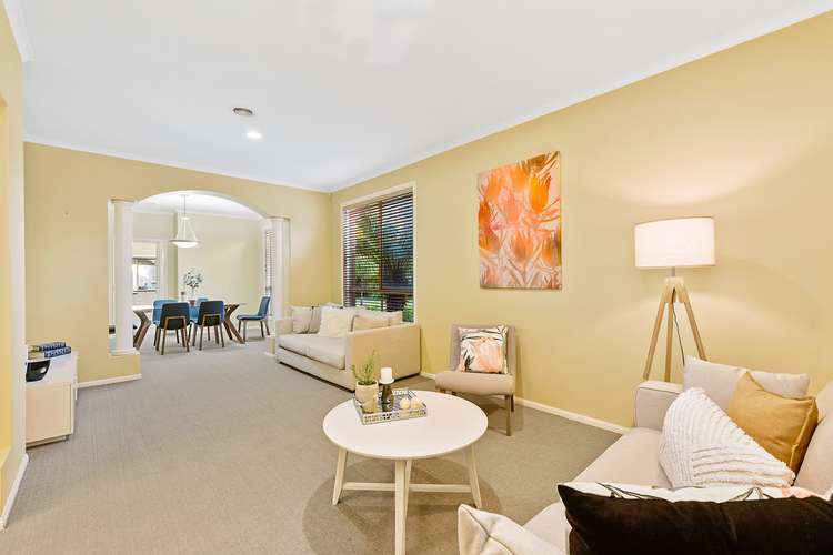 Fourth view of Homely house listing, 31-33 The Boulevard, Narre Warren South VIC 3805