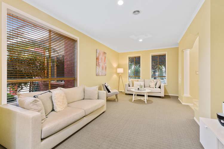 Fifth view of Homely house listing, 31-33 The Boulevard, Narre Warren South VIC 3805