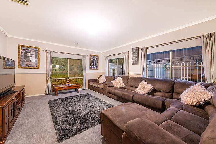 Sixth view of Homely house listing, 6 Birkdale Avenue, Cranbourne VIC 3977