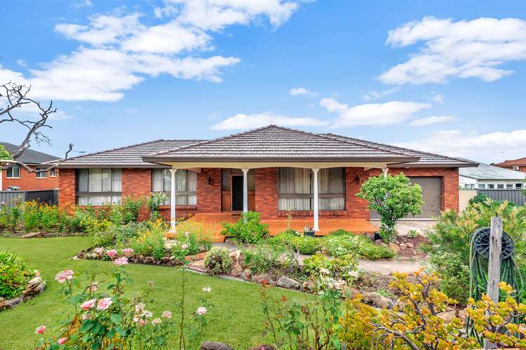 Main view of Homely house listing, 196 Humphries Road, Bonnyrigg NSW 2177