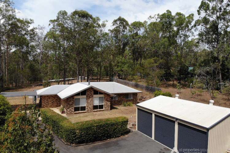 36 Flametree Court, Cedar Grove QLD 4285