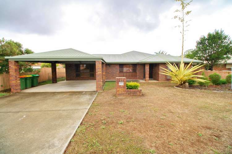 Second view of Homely house listing, 62 Equestrian Drive, Yamanto QLD 4305