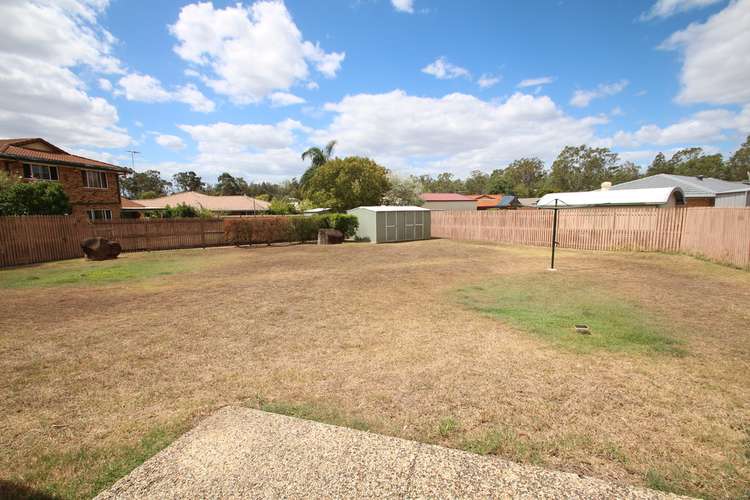 Third view of Homely house listing, 62 Equestrian Drive, Yamanto QLD 4305