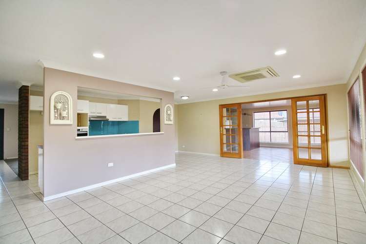 Fourth view of Homely house listing, 62 Equestrian Drive, Yamanto QLD 4305