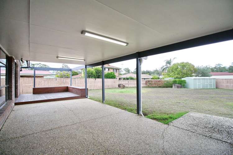 Fifth view of Homely house listing, 62 Equestrian Drive, Yamanto QLD 4305