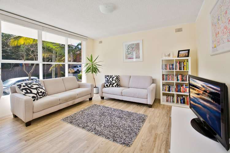 Second view of Homely apartment listing, 1/2 Garie Place, South Coogee NSW 2034