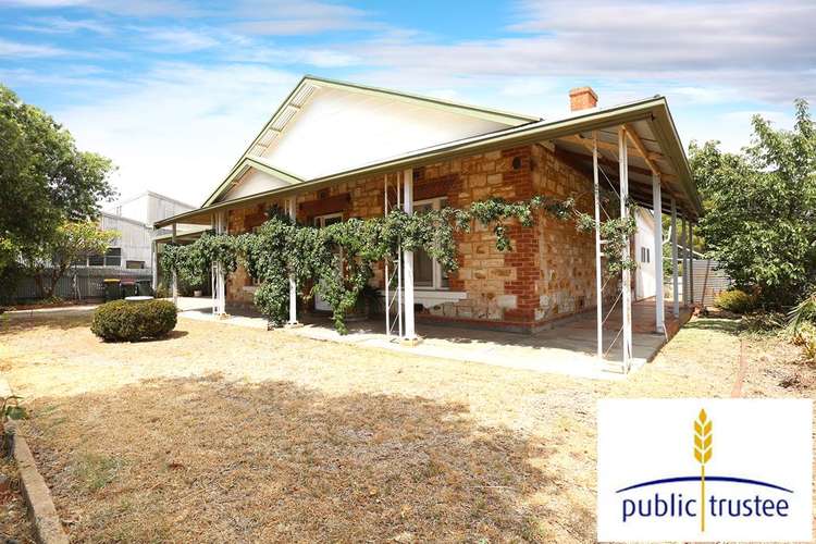 Main view of Homely house listing, 23 HARLEY STREET, Blyth SA 5462