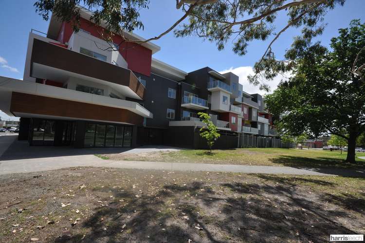 Main view of Homely apartment listing, 219/51-53 Buckley Street, Noble Park VIC 3174
