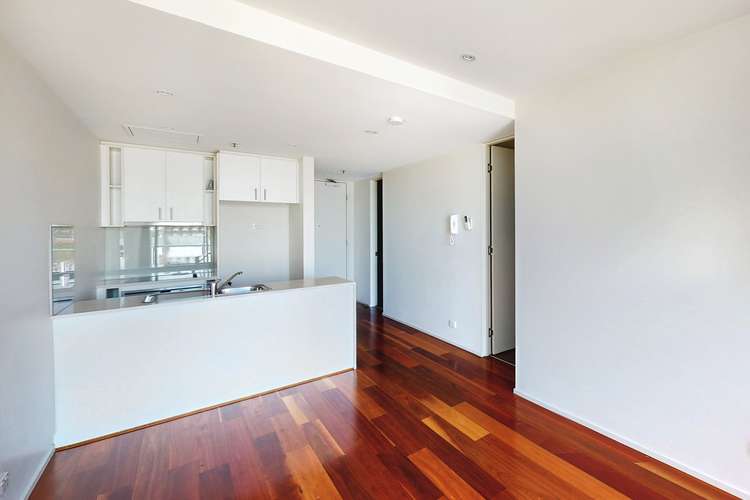 Third view of Homely apartment listing, 202/40-52 Percy Street, Brunswick VIC 3056