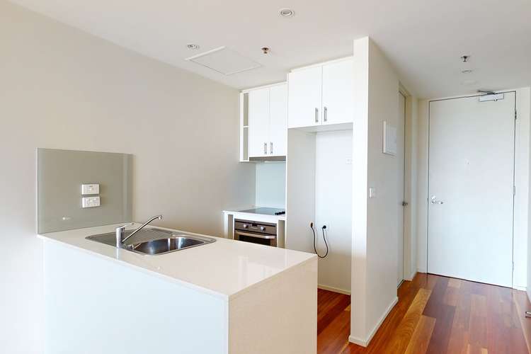 Fourth view of Homely apartment listing, 202/40-52 Percy Street, Brunswick VIC 3056