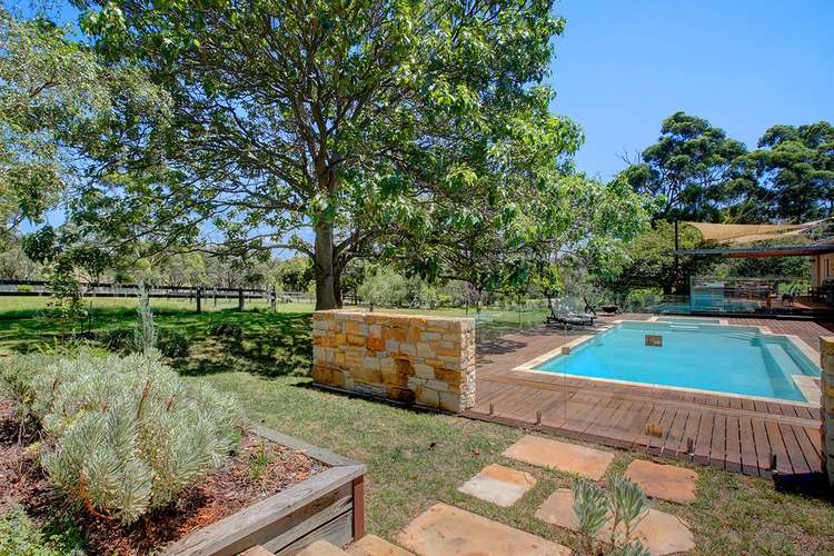 Sixth view of Homely lifestyle listing, 49 Joadja Crescent, Bowral NSW 2576