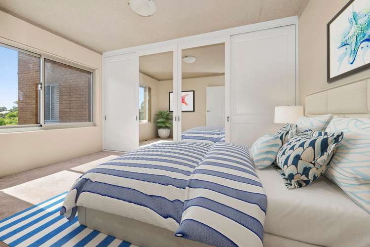 Fourth view of Homely unit listing, 5/27-31 Burke Road, Cronulla NSW 2230
