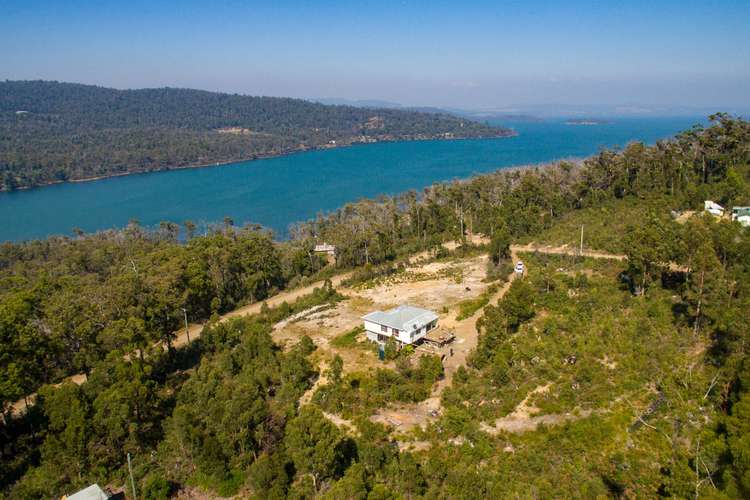 Main view of Homely house listing, 228 Old Jetty Road, Eaglehawk Neck TAS 7179