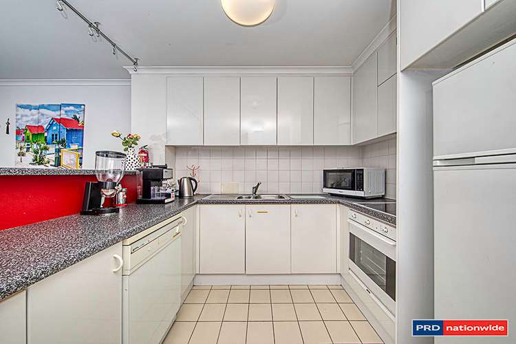 Second view of Homely apartment listing, 118/74 Northbourne Avenue, Braddon ACT 2612