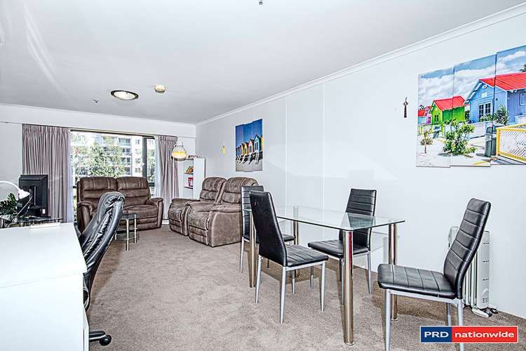 Third view of Homely apartment listing, 118/74 Northbourne Avenue, Braddon ACT 2612