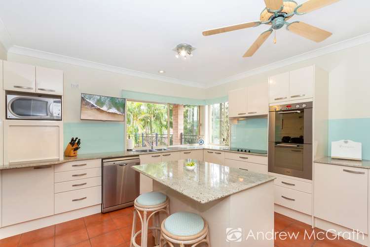 Fourth view of Homely house listing, 16 Cinnabar Close, Caves Beach NSW 2281