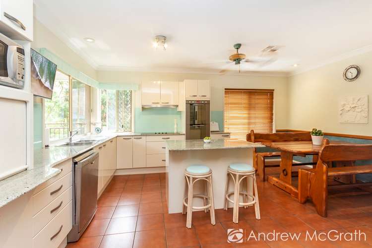 Fifth view of Homely house listing, 16 Cinnabar Close, Caves Beach NSW 2281