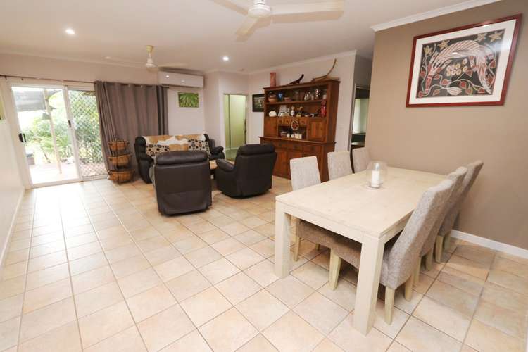 Fifth view of Homely house listing, 9 Burnet Crt, Katherine NT 850