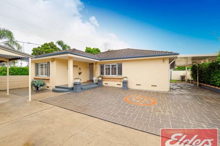 Main view of Homely house listing, 49 Charles Todd Crescent, Werrington County NSW 2747