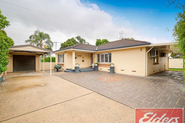 Second view of Homely house listing, 49 Charles Todd Crescent, Werrington County NSW 2747