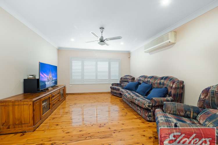 Fourth view of Homely house listing, 49 Charles Todd Crescent, Werrington County NSW 2747