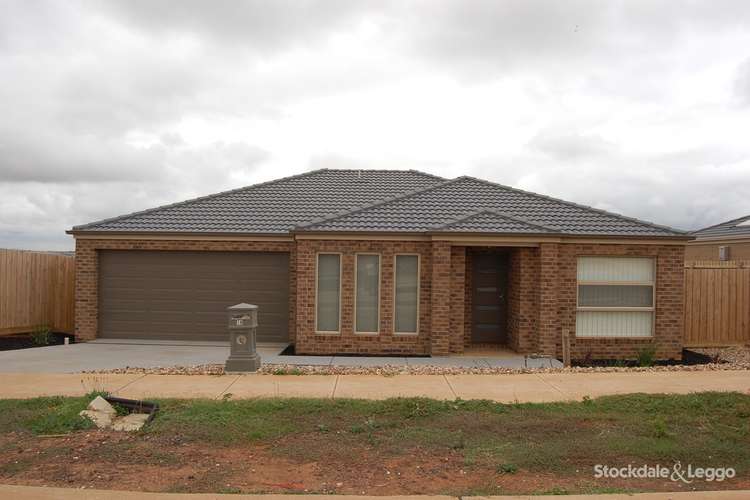 Main view of Homely house listing, 18 College Square, Bacchus Marsh VIC 3340