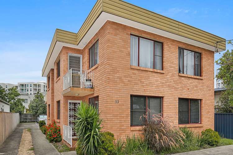 Second view of Homely apartment listing, 2/53 Carters Lane, Fairy Meadow NSW 2519