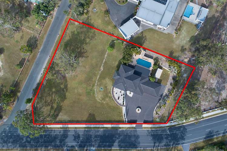Main view of Homely house listing, 99-111 Carbrook Road, Cornubia QLD 4130