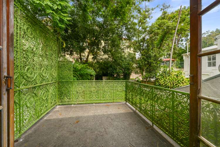 Second view of Homely apartment listing, 4/320 Edgecliff Road, Woollahra NSW 2025