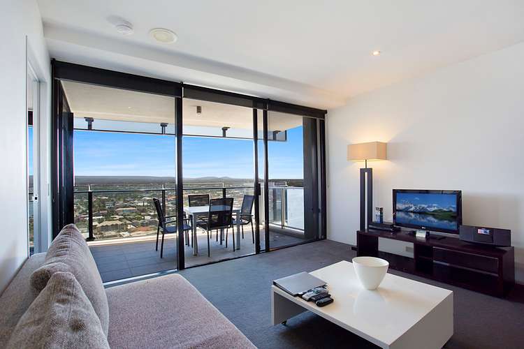 Third view of Homely apartment listing, 2337 Circle on Cavill, 9 Ferny Avenue, Surfers Paradise QLD 4217