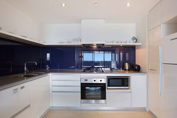 Fifth view of Homely apartment listing, 2337 Circle on Cavill, 9 Ferny Avenue, Surfers Paradise QLD 4217