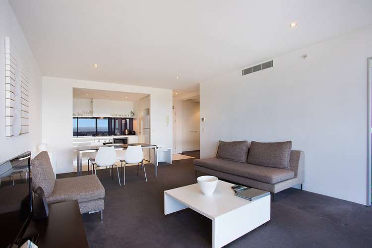 Sixth view of Homely apartment listing, 2337 Circle on Cavill, 9 Ferny Avenue, Surfers Paradise QLD 4217