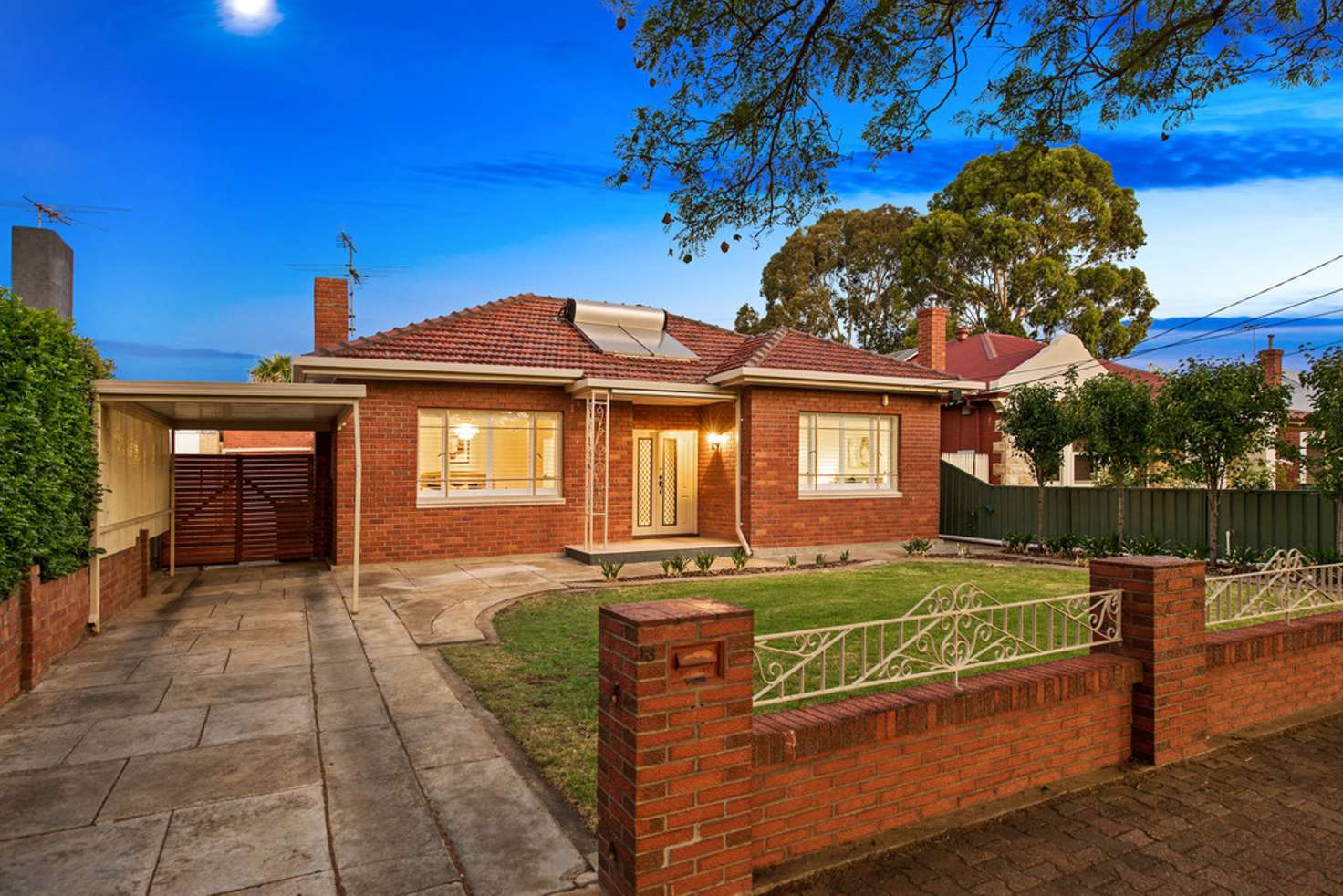 Main view of Homely house listing, 13 Arthur Street, Clarence Gardens SA 5039