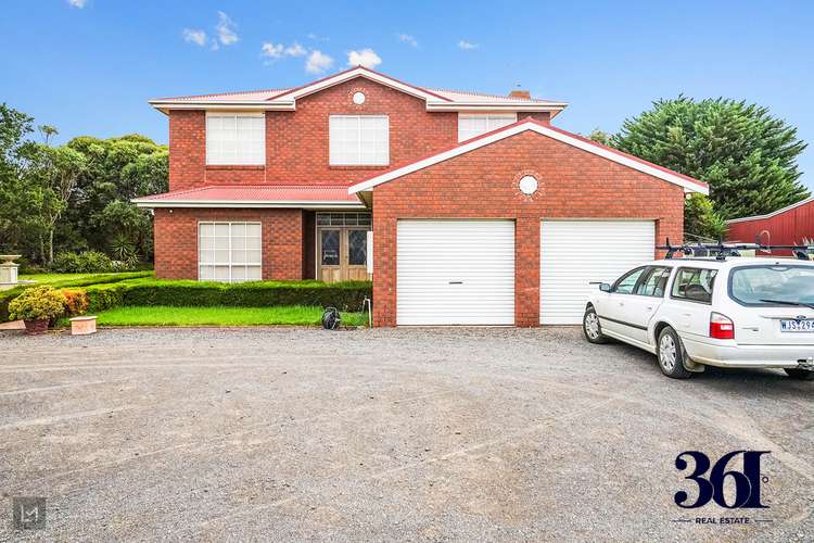 Seventh view of Homely cropping listing, 2345 Bacchus Marsh Road, Balliang East VIC 3340