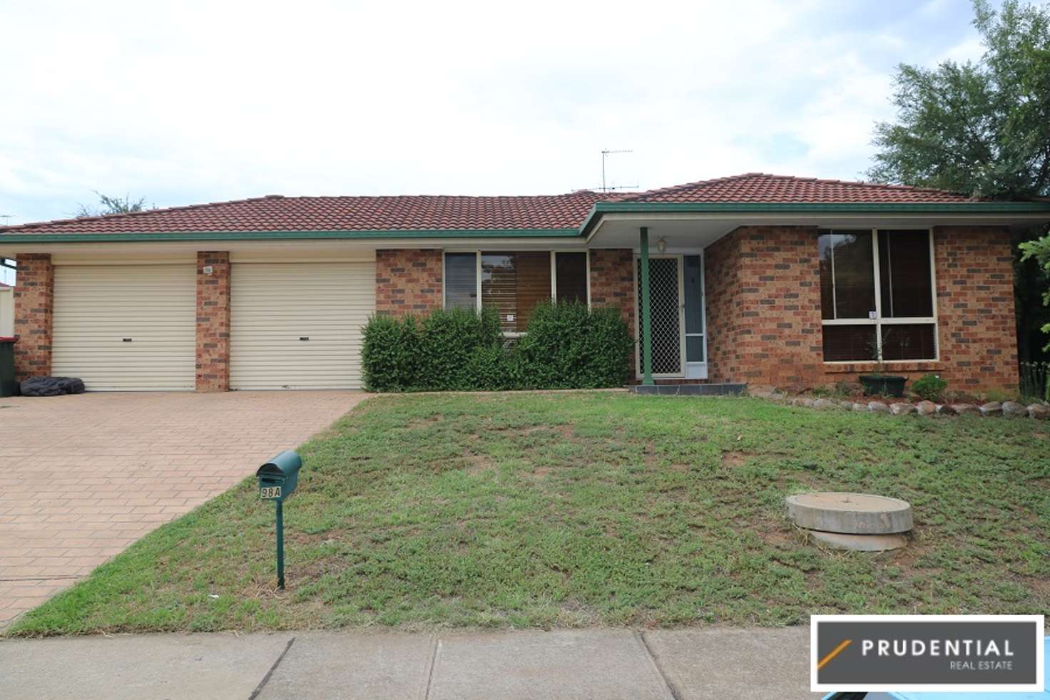 Main view of Homely house listing, 98A Paddy Miller Avenue, Currans Hill NSW 2567
