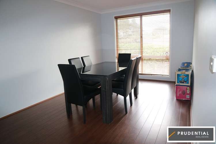 Second view of Homely house listing, 98A Paddy Miller Avenue, Currans Hill NSW 2567