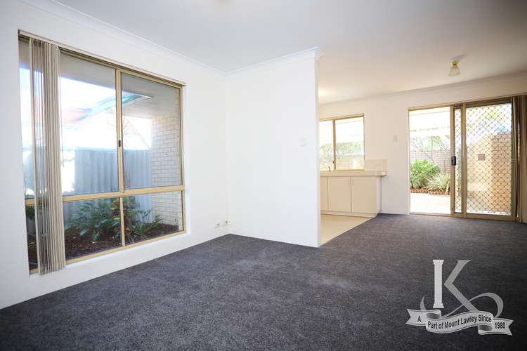 Second view of Homely villa listing, 1/36 Jedda Road, Balcatta WA 6021