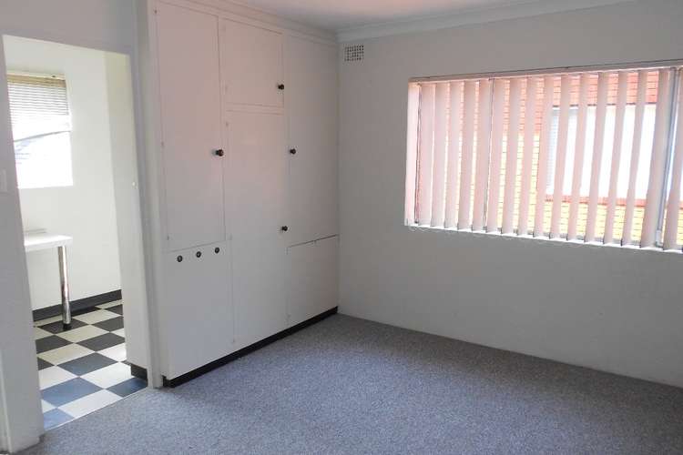 Third view of Homely studio listing, 22/127A Barker Street, Randwick NSW 2031