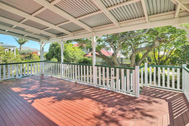 Third view of Homely house listing, 22 Castle St, Fairfield QLD 4103