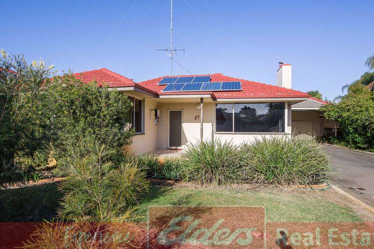 37 Picton Road, East Bunbury WA 6230