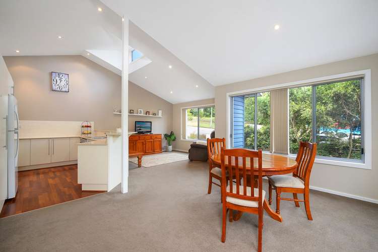 Second view of Homely townhouse listing, 3/47 Wells Street, East Gosford NSW 2250