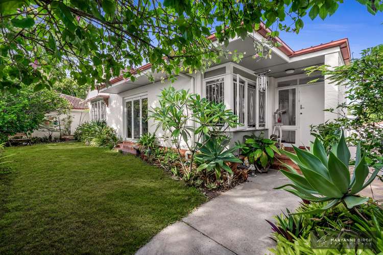 Third view of Homely house listing, 127 Virginia Avenue, Hawthorne QLD 4171