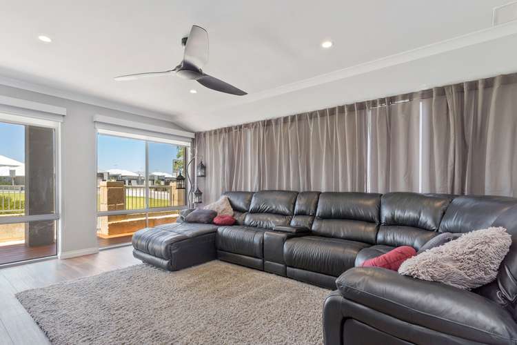 Fourth view of Homely house listing, 2 Cassis Lane, Coogee WA 6166