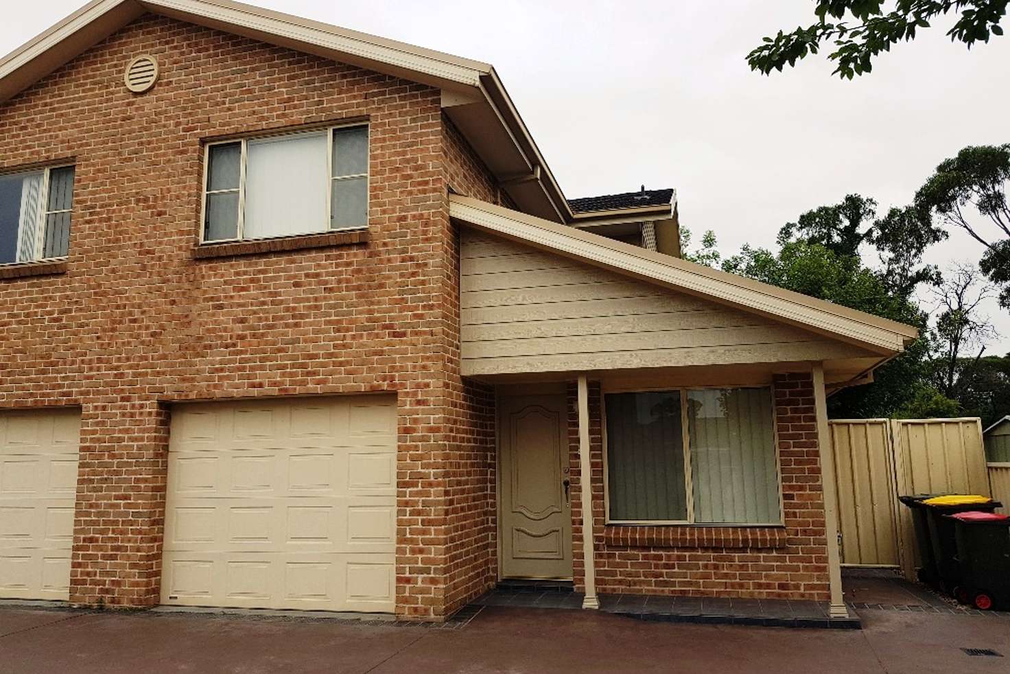 Main view of Homely townhouse listing, 2/7 Platypus Close, Figtree NSW 2525