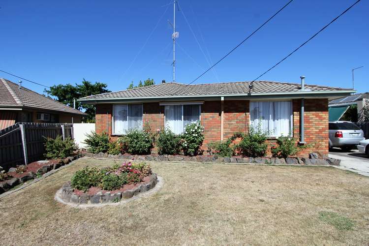 Main view of Homely house listing, 32 Montgomery Street, Wendouree VIC 3355
